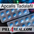 Apcalis Tadalafil viagra4